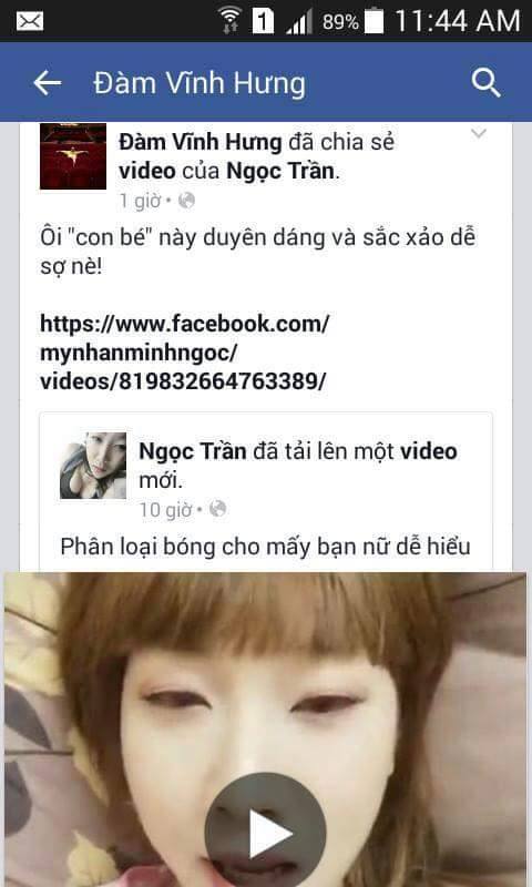 Cherry Minh Ngọc - bản sao người mẫu Ngọc Quyên ngày càng xinh đẹp hơn, được Mr Đàm dành lời khen tặng 
